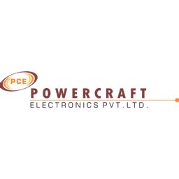 Powercraft Electronics Company Profile .
